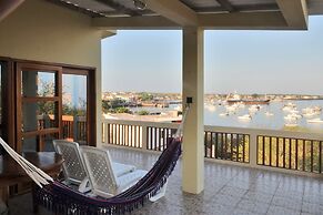 Galeodan Suites