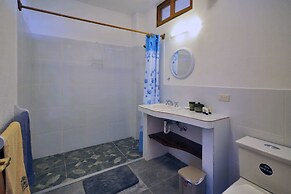 Galeodan Suites