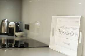 Byron Getaway at The Crest