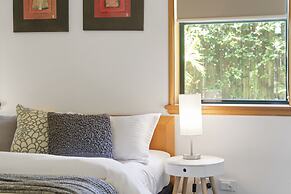 Byron Getaway at The Crest