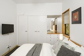 Byron Getaway at The Crest