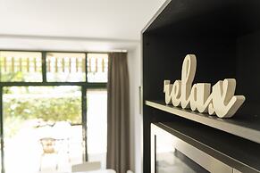 Byron Getaway at The Crest