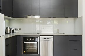 Byron Getaway at The Crest