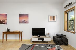 Byron Getaway at The Crest