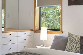 Byron Getaway at The Crest