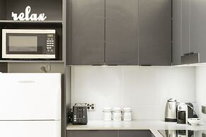 Byron Getaway at The Crest