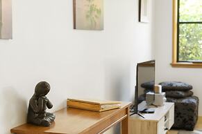 Byron Getaway at The Crest