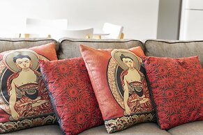 Byron Getaway at The Crest