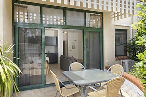 Byron Getaway at The Crest