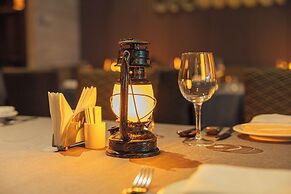 Wanda Realm Neijiang