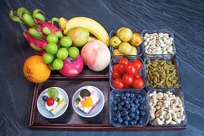 Wanda Realm Neijiang