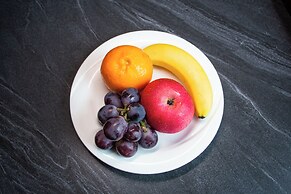 Wanda Realm Neijiang