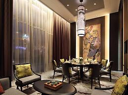 Wanda Realm Neijiang