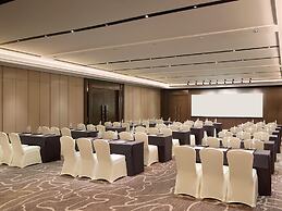 Wanda Realm Neijiang