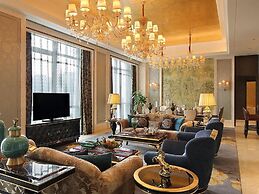 Wanda Realm Neijiang