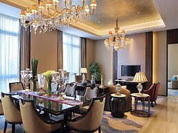 Wanda Realm Neijiang