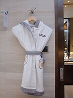 Wanda Realm Neijiang