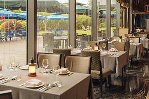 Wanda Realm Neijiang