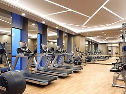 Wanda Realm Neijiang