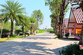 Meena Garden Resort