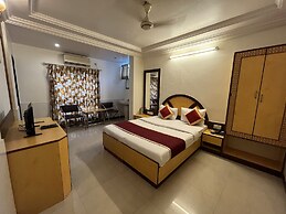 Hotel Gangasagar