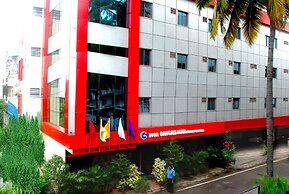 Hotel Gangasagar