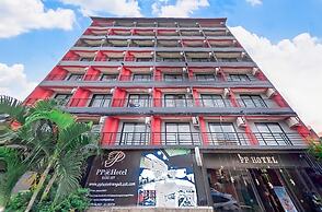PP@Hotel Rangsit