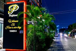 PP@Hotel Rangsit