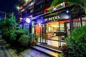 PP@Hotel Rangsit