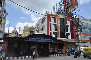 Hotel Gangothri
