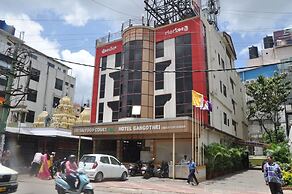 Hotel Gangothri