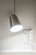 Bunk & Bilik Hotel Sri Petaling