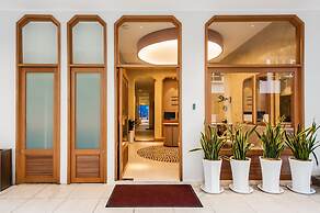 Bunk & Bilik Hotel Sri Petaling