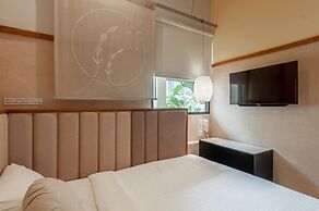 Bunk & Bilik Hotel Sri Petaling