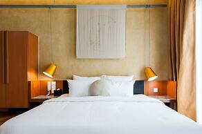 Bunk & Bilik Hotel Sri Petaling