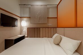 Bunk & Bilik Hotel Sri Petaling