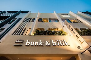 Bunk & Bilik Hotel Sri Petaling