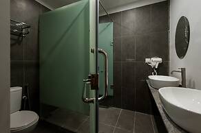 Bunk & Bilik Hotel Sri Petaling