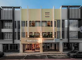 Bunk & Bilik Hotel Sri Petaling