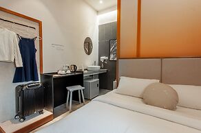 Bunk & Bilik Hotel Sri Petaling