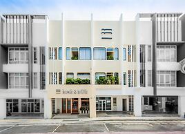 Bunk & Bilik Hotel Sri Petaling