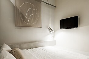 Bunk & Bilik Hotel Sri Petaling