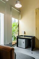 Bunk & Bilik Hotel Sri Petaling