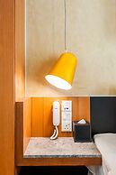 Bunk & Bilik Hotel Sri Petaling