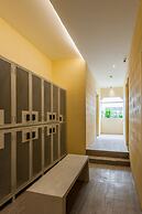 Bunk & Bilik Hotel Sri Petaling