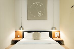 Bunk & Bilik Hotel Sri Petaling