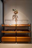 Bunk & Bilik Hotel Sri Petaling