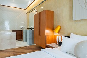 Bunk & Bilik Hotel Sri Petaling