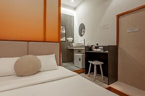 Bunk & Bilik Hotel Sri Petaling