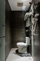 Bunk & Bilik Hotel Sri Petaling